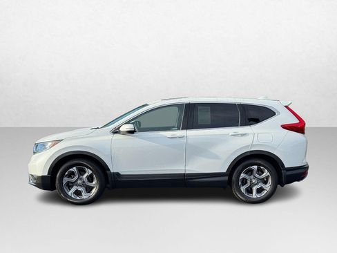 Used 2019 Honda CR-V EX image 2