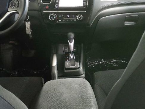 Used 2013 Honda Civic EX image 20