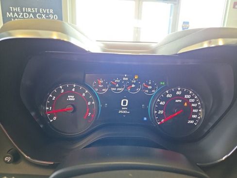 Used 2018 Chevrolet Camaro ZL1 RWD image 33