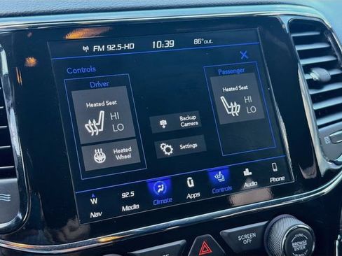 Used 2019 Jeep Grand Cherokee Altitude RWD image 21