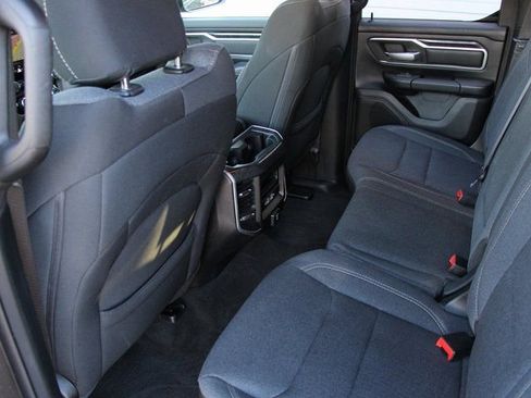 Used 2020 RAM 1500 Big Horn image 25