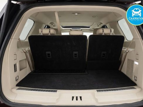 Used 2018 Lincoln Navigator Reserve w/ Technology Package AWD/4WD image 6