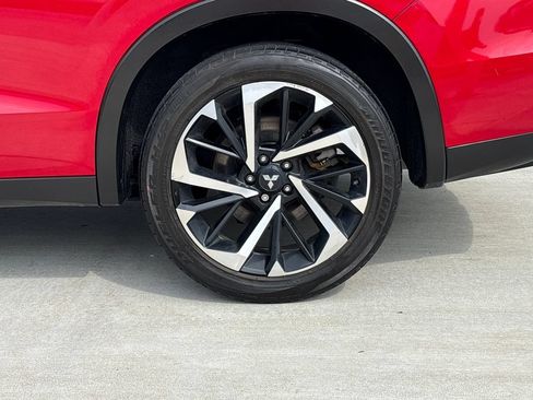 Used 2022 Mitsubishi Outlander ES AWD/4WD image 28