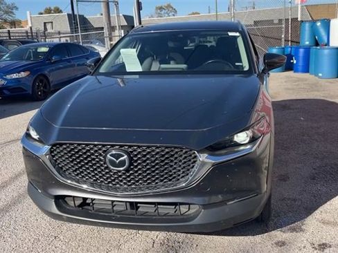 Used 2023 MAZDA CX-30 AWD 2.5 S w/ Select Package image 25