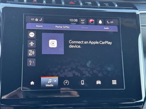 Certified 2024 Jeep Grand Cherokee L Laredo w/ Luxury Tech Group I AWD/4WD image 32