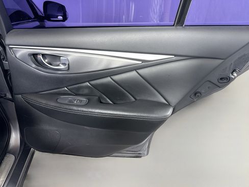 Used 2020 INFINITI Q50 Sport w/ Proactive Package image 28