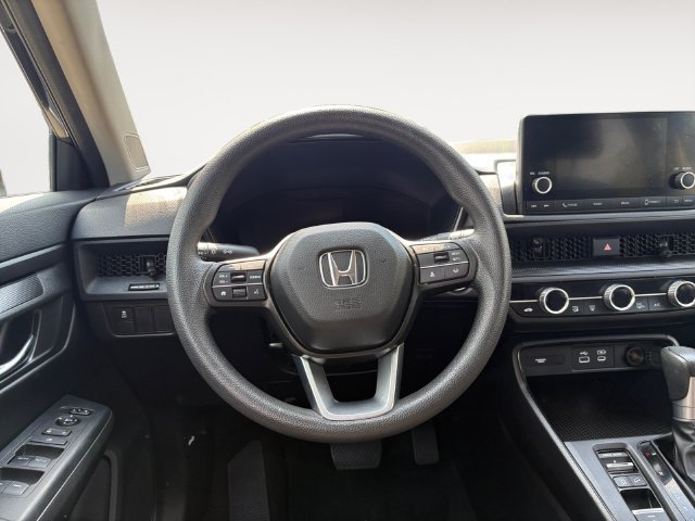 Used 2025 Honda CR-V EX image 12
