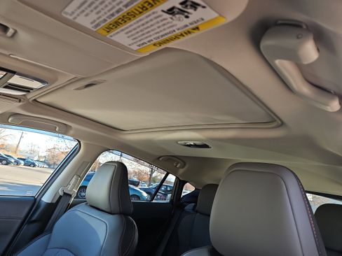 Certified 2024 Subaru Crosstrek 2.5i Limited image 20