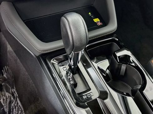 New 2026 Subaru Forester Sport AWD/4WD image 17