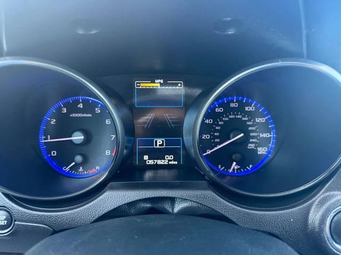 Used 2017 Subaru Legacy 3.6R Limited image 15