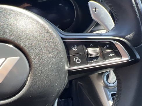 Used 2024 Dodge Hornet R/T Plus w/ R/T Blacktop Package image 18