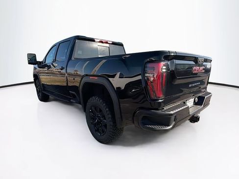New 2026 GMC Sierra 2500 AT4 w/ AT4 Premium Plus Package AWD/4WD image 5