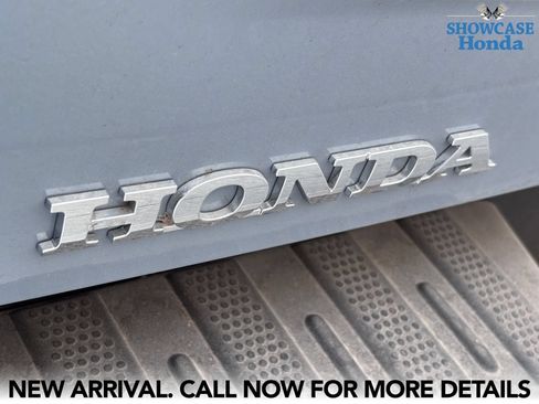 Used 2025 Honda Ridgeline TrailSport+ image 10