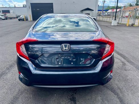 Used 2016 Honda Civic LX image 5