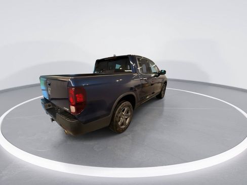 Used 2022 Honda Ridgeline RTL-E image 8
