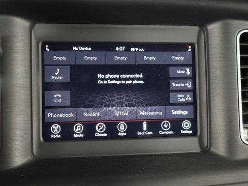 Used 2021 Dodge Charger Police AWD/4WD image 33