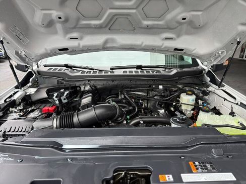 Certified 2025 Ford F350 XL w/ XL Chrome Package image 5