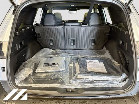 New 2026 Subaru Outback Touring XT image 29