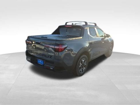 New 2026 Hyundai Santa Cruz XRT image 5