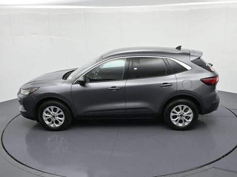 Certified 2024 Ford Escape Active AWD/4WD image 18