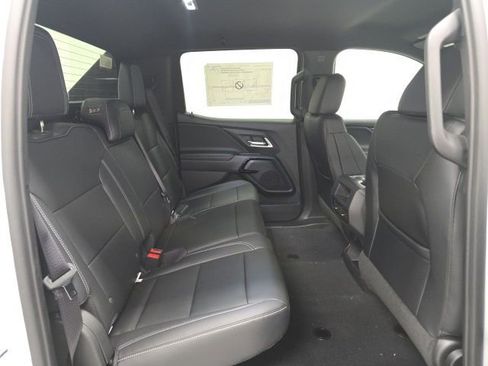 New 2026 Chevrolet Silverado EV LT w/ LPO, Dark Package Plus image 25