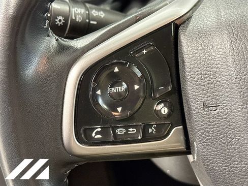 Used 2019 Honda CR-V EX-L image 12