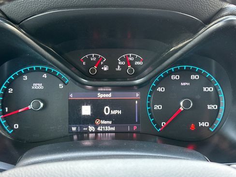 Certified 2022 GMC Canyon Elevation w/ Elevation Premium Package image 24