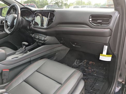 New 2027 Dodge Durango GT AWD/4WD image 8