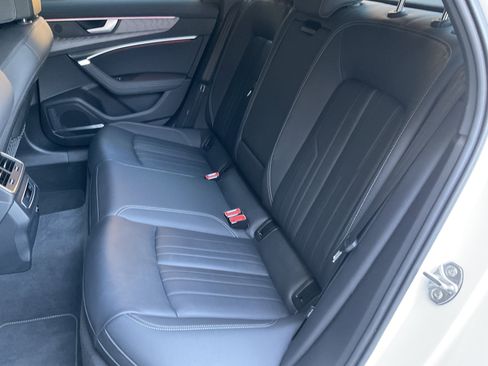 Used 2024 Audi A6 Premium Plus image 49