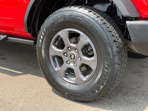 Used 2023 Ford Bronco Big Bend AWD/4WD image 27