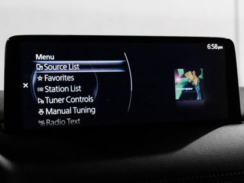 Used 2024 MAZDA CX-5 AWD 2.5 S w/ Preferred Package image 39