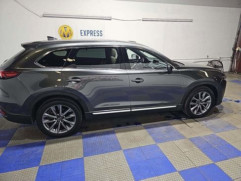 Used 2023 MAZDA CX-9 Grand Touring image 4