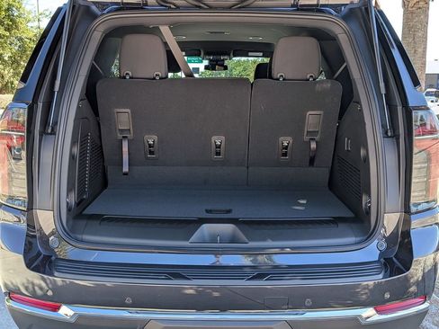 New 2026 Chevrolet Tahoe LS RWD image 23