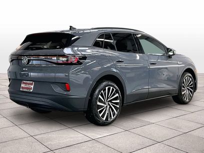 New 2026 Volkswagen ID.4 Pro