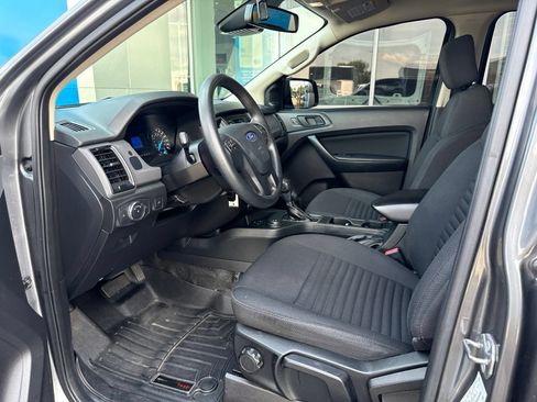 Used 2021 Ford Ranger XL w/ Trailer Tow Package AWD/4WD image 16