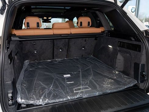 New 2026 BMW X5 xDrive40i AWD/4WD image 11