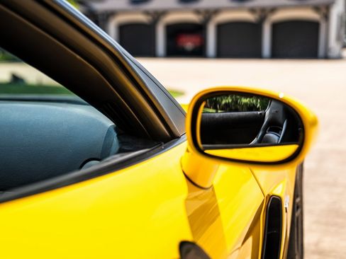 Used 2006 Chevrolet Corvette Z06 w/ Preferred Equipment Group image 72