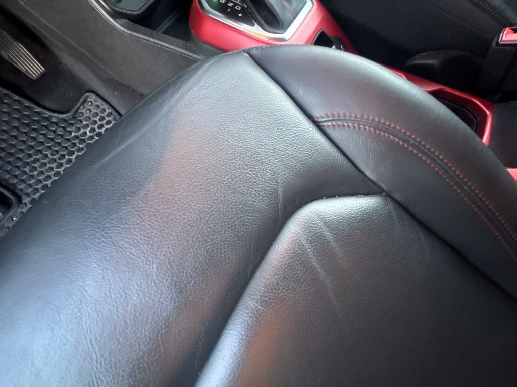 Used 2021 Jeep Renegade Trailhawk AWD/4WD image 47