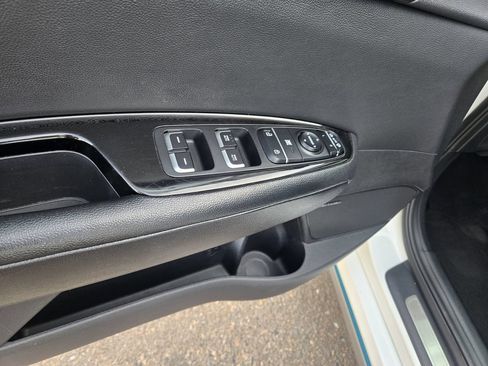 Used 2018 Kia Optima EX FWD image 16