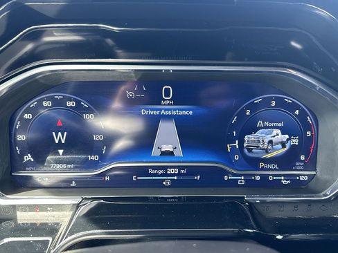 Used 2024 Chevrolet Silverado 3500 LT image 20