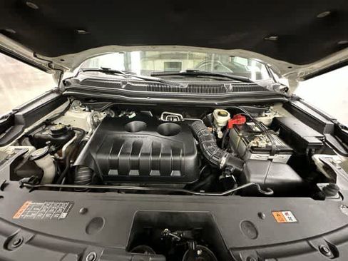 Used 2017 Ford Explorer Limited AWD/4WD image 30