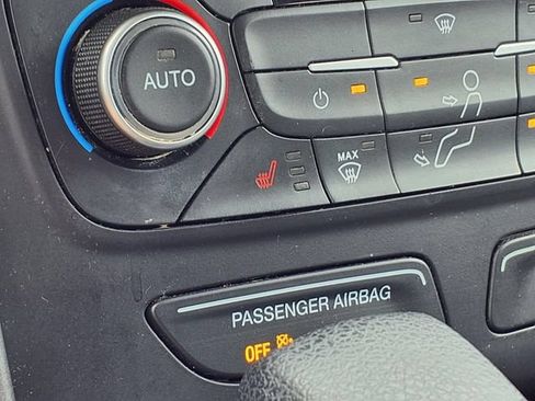 Used 2018 Ford Escape SE FWD image 5