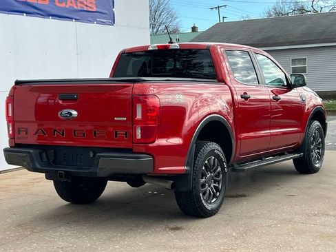 Used 2019 Ford Ranger XLT w/ Equipment Group 302A Luxury image 44
