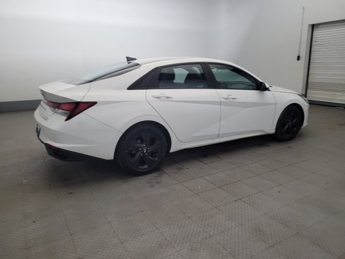 Used 2023 Hyundai Elantra SEL FWD image 10