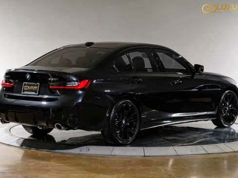 Used 2025 BMW 330i xDrive Sedan image 10