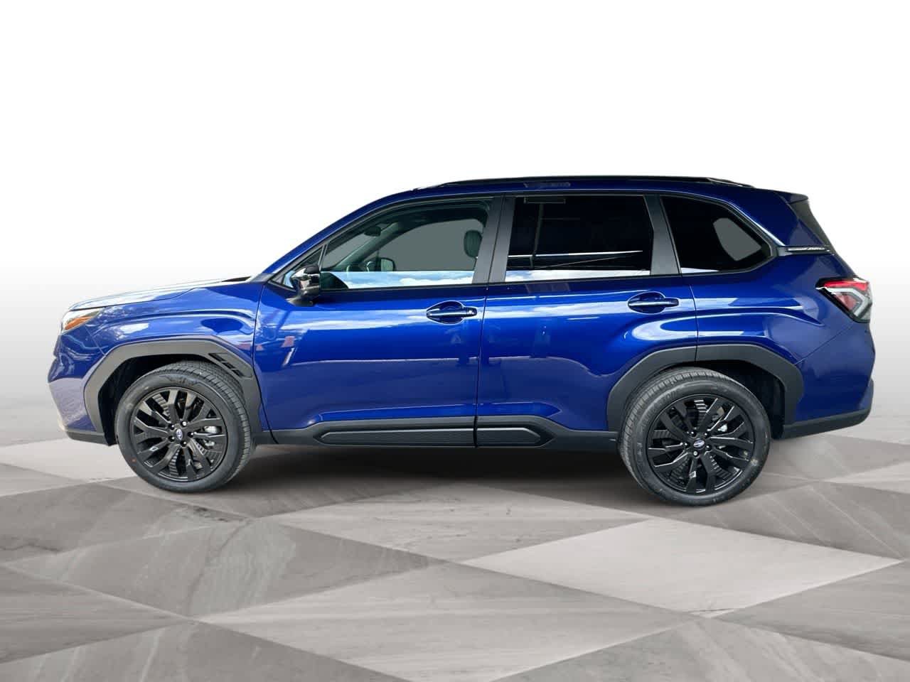New 2026 Subaru Forester Wilderness AWD/4WD image 5