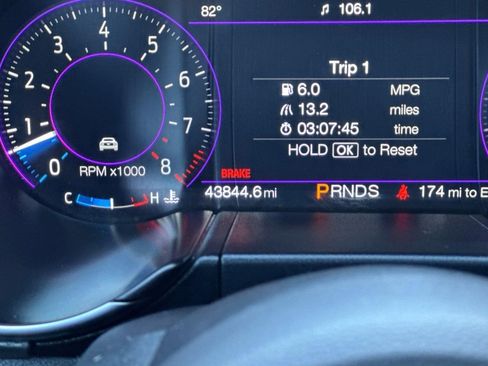 Used 2020 Ford Mustang GT Premium w/ Equipment Group 401A image 21