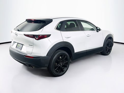 Used 2024 MAZDA CX-30 AWD 2.5 S w/ Select Sport Pkg image 9