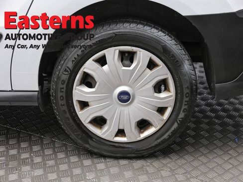 Used 2019 Ford Transit Connect XL FWD image 8