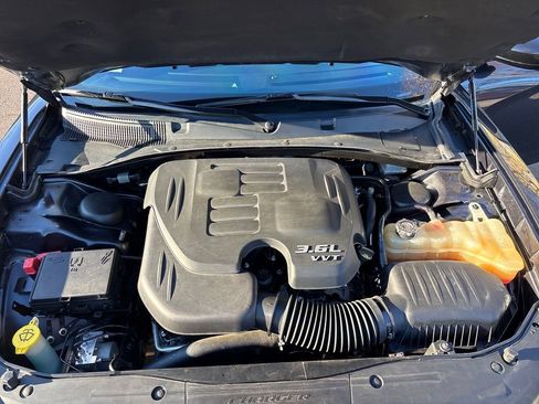 Used 2019 Dodge Charger GT w/ Blacktop Package image 22